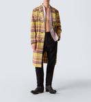 Кожаные ковбойские сапоги Prada, Nero - фото 2