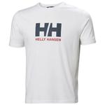Футболка мужская HELLY HANSEN, белый - фото