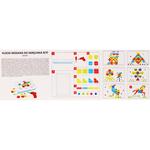 Mega Creative, Блоки-мозаика для скручивания Game Drill 482948 - фото 9