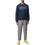 Свитшот Paris KENZO, черный - фото 7