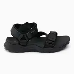 Сандалии Reef Cross-Shore, черный - фото 3