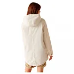 Куртка Regatta Brika, бежевый - фото 2