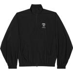 Balenciaga Куртка Lamborghini, Black - фото