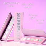 Палитра теней для век - фото 2