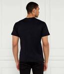 Футболка Versace Jeans Couture Regular Fit, черный - фото 3