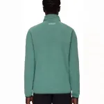 Куртка мужская Mammut, цвет Deep Sea Blue - фото 8