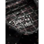 Женское платье Санторини Chillaz, черный - фото 3