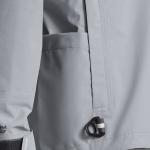 Куртка Under Armour Fish Elite Rain Under Armour, Castlerock - фото 3