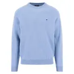 Свитер Fynch Hatton 1511655, синий - фото