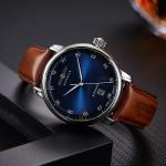 ZEPPELIN Часы Men's Watch, 8652-3 - фото 5