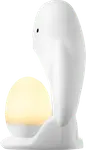 Ночник Пингвин портативный 2-в-1 1 шт. Tommee Tippee - фото 10