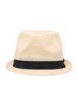 Шляпа chillouts Bardolino, кремовый - фото 2