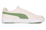 Кроссовки serve pro lite 'green and white' Puma, белый - фото 2