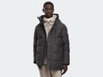 Парка Canada Goose Carson, Graphite - фото