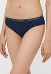 Трусы Emporio Armani BRIEF 2 PACK, Marine/Marine/Dark Blue - фото 6