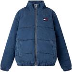 Tommy Hilfiger Джинсовая куртка, Denim Blue 1A5 - фото 3