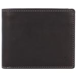 Кошелек Esquire Wallet Dallas, коричневый - фото