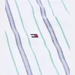 Рубашка Ithaca flex, стандартный крой, л/с Tommy Hilfiger, белый - фото 3