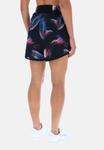 Шорты Ted Baker FLOWER PRINT, Black Feather Print/Black - фото 7