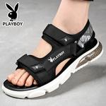 Сандалии Playboy Beach Sandals Men - фото 18
