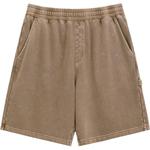 Повседневные шорты мужские GAP, синий - фото 3