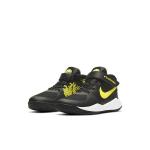 Кроссовки команда hustle d9 flyease Nike, черный - фото 3