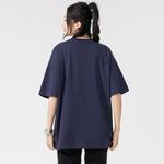 Футболка унисекс Sesame Street, голубой - фото 23