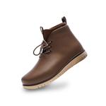 Ботинки унисекс Ccilu Chi Green - фото 7