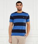 Футболки Regular fit Gant, синий - фото