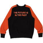 Свитшоты Unisex HUMAN MADE, черный - фото 3