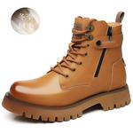 Ботинки MODENGPAN Martin Boots Men - фото 5