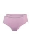 Брифы LingaDore PREVIOUS 2-PACK, Mauve Shadow/Mauve - фото 5