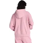 Худи New Balance Wt41507, розовый - фото 2