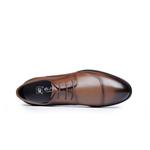Туфли LAORENTOU Dress Shoes Men Low-Top - фото 7