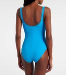 Купальник Luca Karla Colletto, Turquoise - фото 3