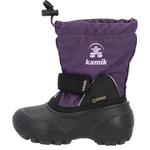 Сапоги Kamik, цвет Violett (Lilac) - фото 2