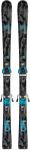 Новые лыжи Stockli Montero AR 2026 года, 185 см, с креплениями Strive 13D - фото