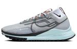 Кроссовки Nike Pegasus Trail 4 для женщин, Gray/Blue - фото