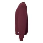 Толстовка с надписью Dri Power Russell Athletic, черный - фото 2