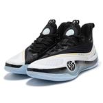 Кроссовки zen 6 'yin yang' 572431108-1 361 Degrees, черный - фото 3