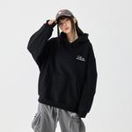 Свитшот унисекс GOLFCROSS, Абрикос - фото 5