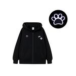 Nike Куртка мужская черная, Black - фото 3