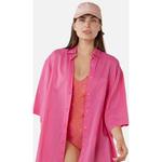 Вуппер-Кепка Barts, розовый - фото 2