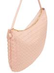 Сумка через плечо Usha, розовый - фото 4