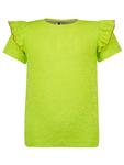 Футболка B.Nosy, зеленый - фото 2