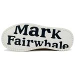 Кроссовки FAIRWHALE Skateboarding Shoes Unisex Low-top, черный - фото 45