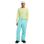 Брюки Burton Reserve 2L, синий - фото 4