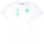 Футболка Ss20 Мужская Off-White - фото 2