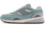 Кроссовки Saucony Shadow 6000 Unisex, синий - фото