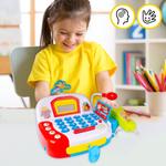 MalPlay, Кассовый аппарат - фото 10